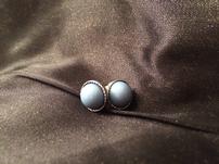 Turquoise Stud Earrings //151